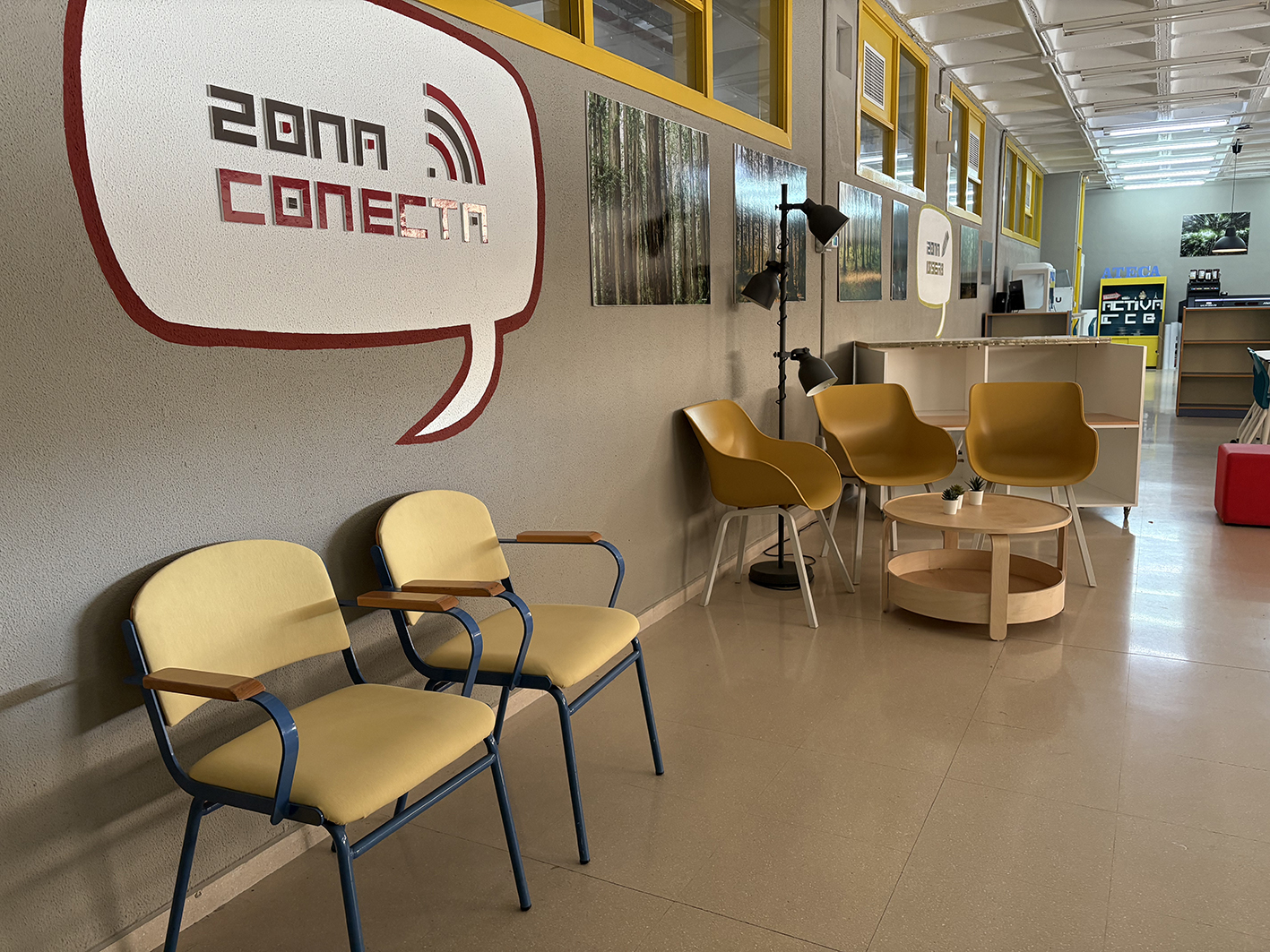 Zona Conecta