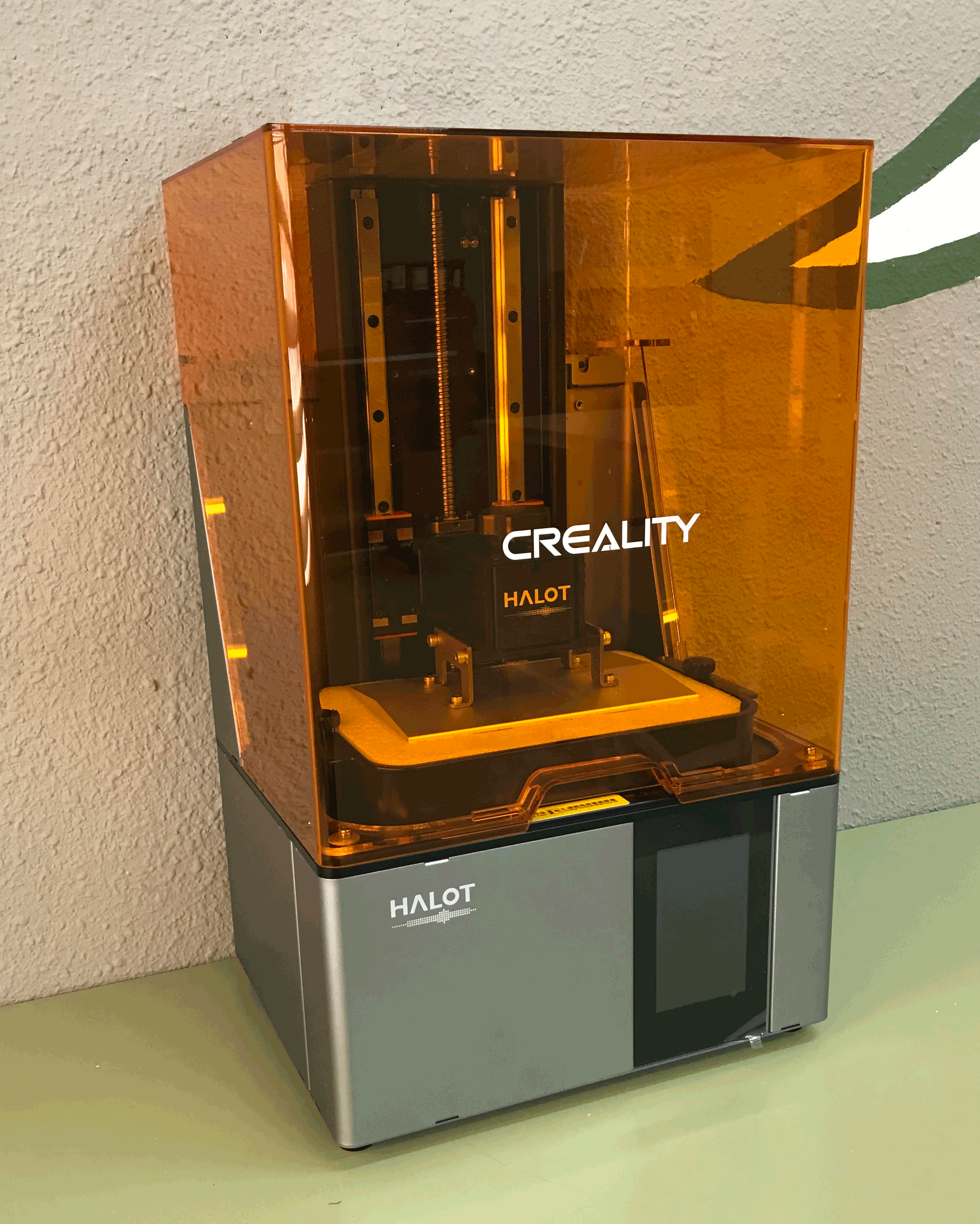 FlashForge Creator Pro