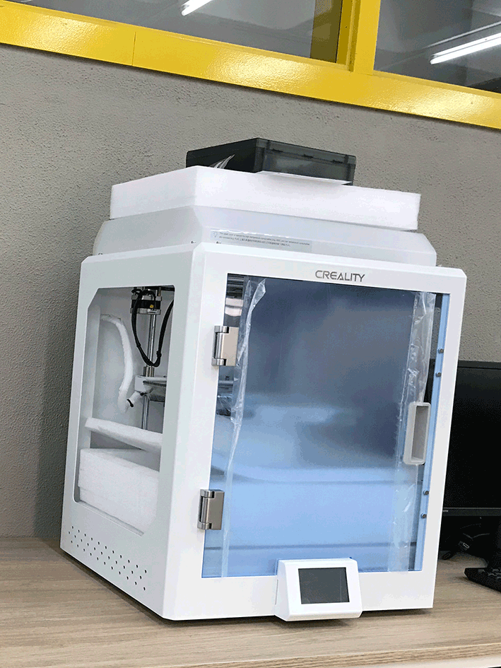 Prusa i3 MK3S