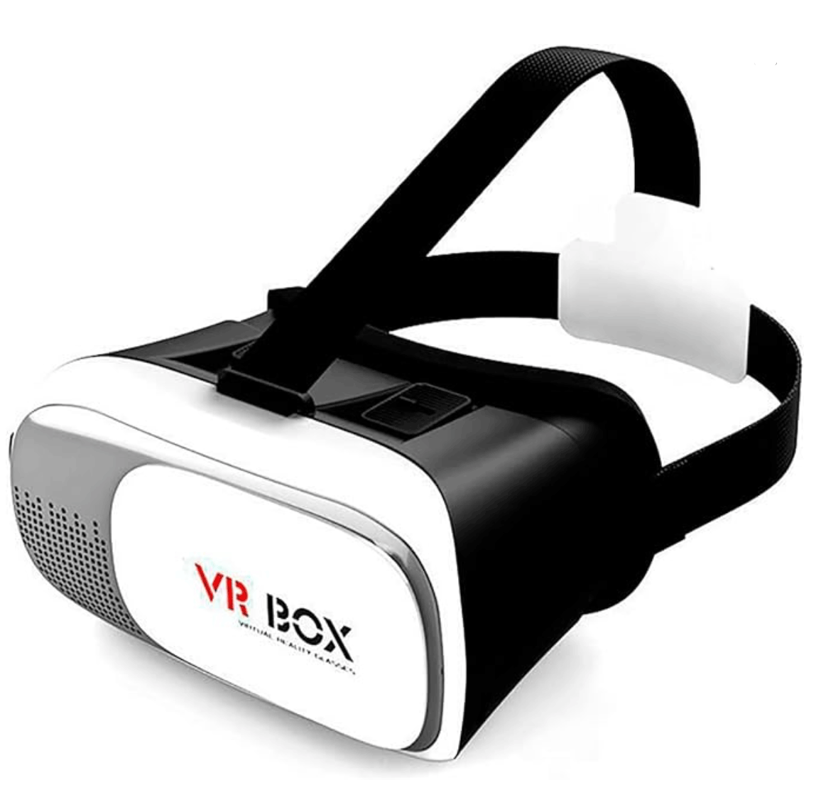 GAFAS VR BOX 3D
